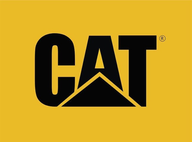 Caterpillar logo