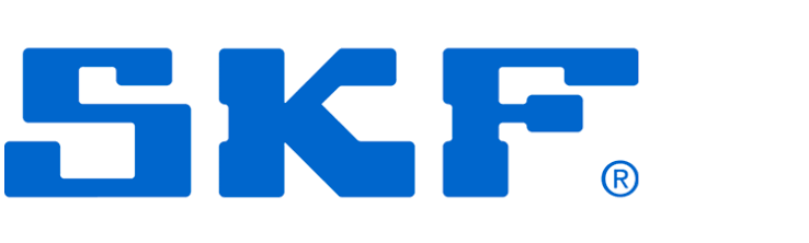 SKF logo